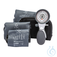 GAMMA G7 Blutdruckmessgerät Ärzte-Kit mit Kinder-. Erwachsenen- und kleiner...