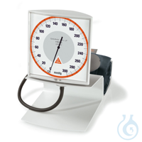 GAMMA XXL LF-T Blutdruckmessgerät Tischmodell, komplett mit...