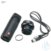 Fotozubehörset für Canon, für DELTA 20T Fotozubehörset für Canon, für DELTA 20T 