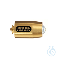 XHL Xenon Halogen Lampe 2,5 V XHL Xenon Halogen Lampe 2,5 V  