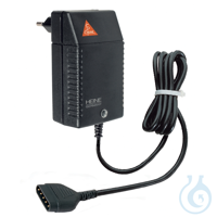 Steckertrafo 6 V für mPack/mPack LL Steckertrafo 6 V für mPack/mPack LL  