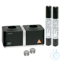 mini NT Ladeset für 2 mini 3000 Griffe mini NT Ladeset für 2 mini 3000 Griffe  
