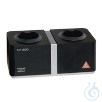 NT300 Ladegerät 3,5 V, ohne Griff, inkl. Adapter für Standard F.O....