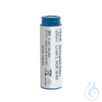 Li-ion Ladebatterie 3,5 V für BETA L Ladegriffe, BETA4 USB  Ladegriff und...