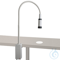 *EL 10 LED Untersuchungsleuchte -ausser Handel-/ Alternative: OPT...