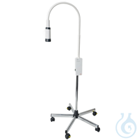 *EL 10 LED Untersuchungsleuchte -ausser Handel-/ Alternative: OPT...