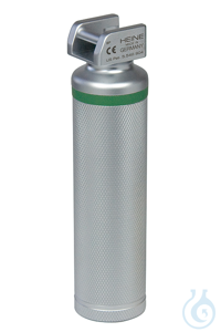 *kurzer F.O. Laryngoskop Ladegriff 3,5 V -ausser Handel-/ Alternative: OPT...