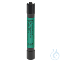 Ladebatterie LED M2Z 2,5 V (NiMH) Ladebatterie LED M2Z 2,5 V (NiMH)  