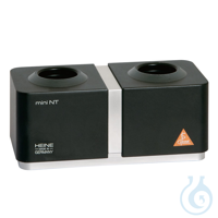 mini NT Tischladegerät 2,5 V, einzeln mini NT Tischladegerät 2,5 V, einzeln 