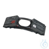 Lithium-Polymer Ladebatterie für mPack UNPLUGGED Lithium-Polymer Ladebatterie...