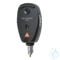 2Artikel ähnlich wie: BETA 200 S LED Ophthalmoskop-Kopf 2,5 V, ohne Griff BETA 200 S LED...