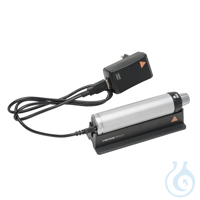 BETA4 USB Ladegriff 3,5 V Li-ion mit Li-ion Ladebatterie, BETA4 USB...