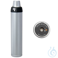 BETA4 NT Ladegriff 3,5 V Li-ion mit Li-ion Ladebatterie und BETA4 NT...