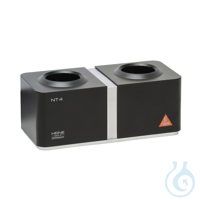 NT4 Tisch-Ladegerät ohne Griff, inkl. Adapter NT4 Tisch-Ladegerät ohne Griff,...