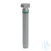 F.O. 4 SLIM NT Laryngoskopgriff LED 2,5 V (Li-ion) komplett F.O. 4 SLIM NT...