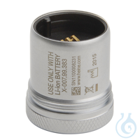 BETA4 NT Bodeneinheit 3,5 V (Li-ion) BETA4 NT Bodeneinheit 3,5 V (Li-ion)  