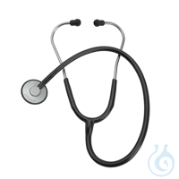 GAMMA 3.1 Pulse Stethoskop *neue Version* GAMMA 3.1 Pulse Stethoskop *neue...