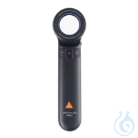 DELTA 30 PRO Dermatoskop mit Kontaktscheibe mit Skala, E4-USBC...