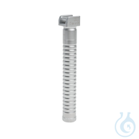 EasyClean Laryngoskopgriff LED SLIM komplett EasyClean Laryngoskopgriff LED...