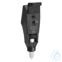 BETA 200 Strich-Skiaskop 3,5 V LED, ohne Griff BETA 200 Strich-Skiaskop 3,5 V...