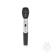 mini 3000 Ophthalmoskop 2,5 V LED, mit mini 3000 Ladegriff mini 3000...