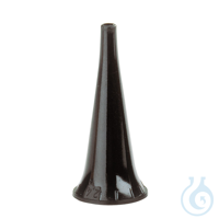 Dauergebrauchs-Tip Ø 2,4 mm schwarz Dauergebrauchs-Tip Ø 2,4 mm schwarz  