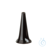 Dauergebrauchs-Tip Ø 3 mm schwarz Dauergebrauchs-Tip Ø 3 mm schwarz  