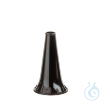 Dauergebrauchs-Tip Ø 4 mm schwarz Dauergebrauchs-Tip Ø 4 mm schwarz  