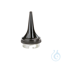 Dauergebrauchs-Trichter Ø 2,2 mm schwarz Dauergebrauchs-Trichter Ø 2,2 mm...