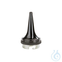 Dauergebrauchs-Trichter Ø 2,8 mm schwarz Dauergebrauchs-Trichter Ø 2,8 mm...