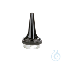 Dauergebrauchs-Trichter Ø 3,5 mm schwarz Dauergebrauchs-Trichter Ø 3,5 mm...