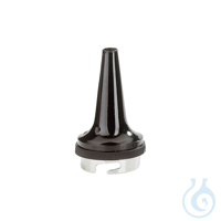 Dauergebrauchs-Trichter Ø 4,5 mm schwarz Dauergebrauchs-Trichter Ø 4,5 mm...