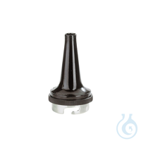 Dauergebrauchs-Trichter Ø 5,5 mm schwarz Dauergebrauchs-Trichter Ø 5,5 mm...
