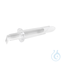 2Artikel ähnlich wie: UniSpec Einmalgebrauchs-Anoskope 85 x 20 mm (4 x 25 Stck.) UniSpec...