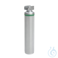 Griffhülse für Standard F.O. Laryngoskopgriff 3,5 V Griffhülse für Standard...