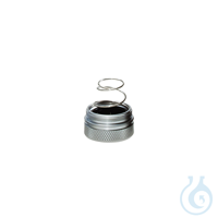 Bodeneinheit für Standard F.O. Laryngoskopgriff 2,5 V Bodeneinheit für...