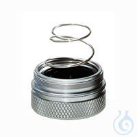 Bodeneinheit für Standard F.O. Laryngoskopgriff 3,5 V (NiMH) Bodeneinheit für...