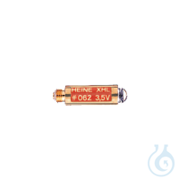 XHL Xenon Halogen Lampe 3,5 V XHL Xenon Halogen Lampe 3,5 V  
