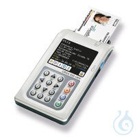 ORGA 930 care mobiles eHealth-Kartenterminal ORGA 930 care mobiles...