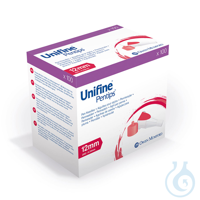 Unifine Pentips 29 G, 0,33 x 12 mm, original (100 Stck.) Unifine Pentips 29...