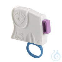 Unistik TinyTouch Preemie Sicherheitslanzetten (50 Stck.) Unistik TinyTouch...