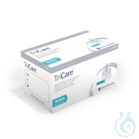 TriCare Pennadeln 32 G, 0,23 x 4 mm (100 Stck.) TriCare Pennadeln 32 G, 0,23...