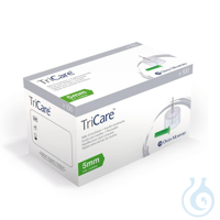 TriCare Pennadeln 31 G, 0,25 x 5 mm (100 Stck.) TriCare Pennadeln 31 G, 0,25...