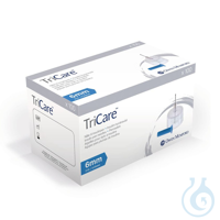 TriCare Pennadeln 31 G, 0,25 x 6 mm (100 Stck.) TriCare Pennadeln 31 G, 0,25...