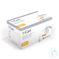 TriCare Pennadeln 31 G, 0,25 x 8 mm (100 Stck.) TriCare Pennadeln 31 G, 0,25...