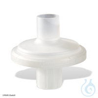 Exhalationsfilter mit Ausatemventil Exhalationsfilter mit Ausatemventil  