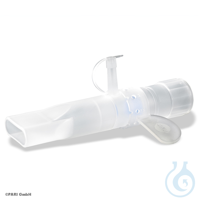 PARI PEP S PEP- und Inhalationssystem PARI PEP S PEP- und Inhalationssystem 
