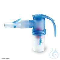 PARI LC SPRINT STAR Vernebler Klinikpackung (5 Stck.) PARI LC SPRINT STAR...