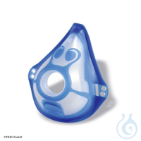 Kindermaske soft Spiggy Kindermaske soft Spiggy  