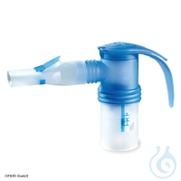 PARI LC SPRINT Vernebler Klinikpackung (10 Stck.) PARI LC SPRINT Vernebler...